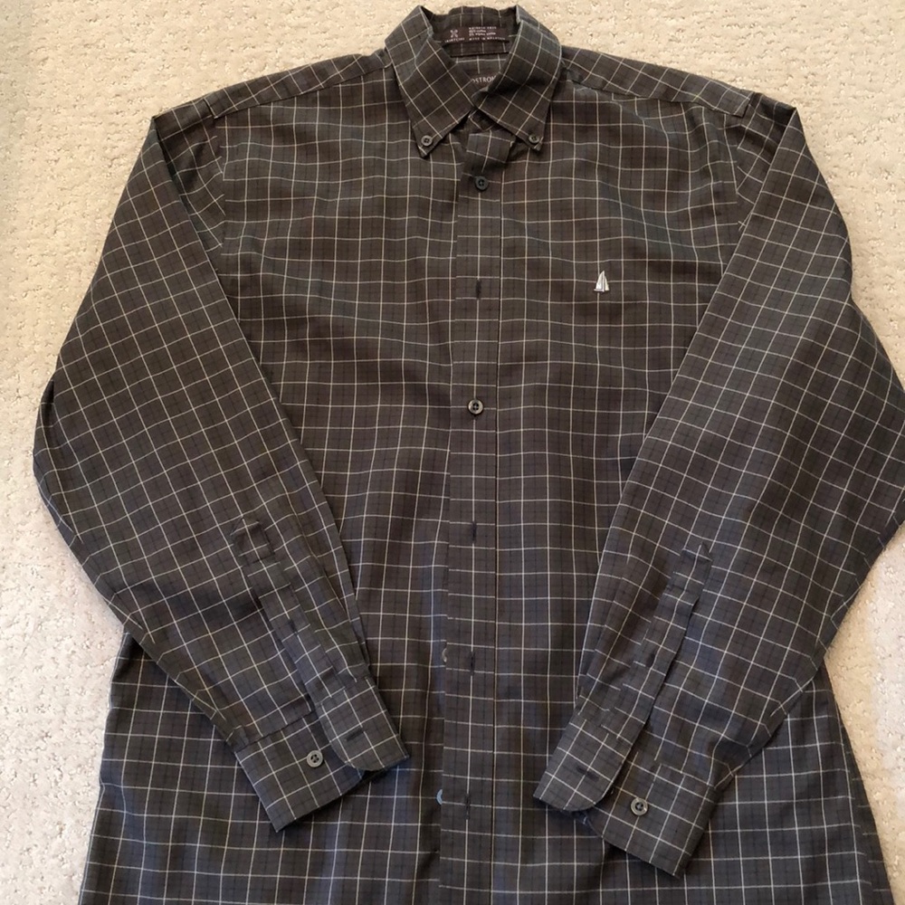 JUST LISTED! NORDSTROM Shirt
